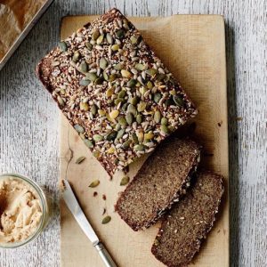 health bread 800g loaf